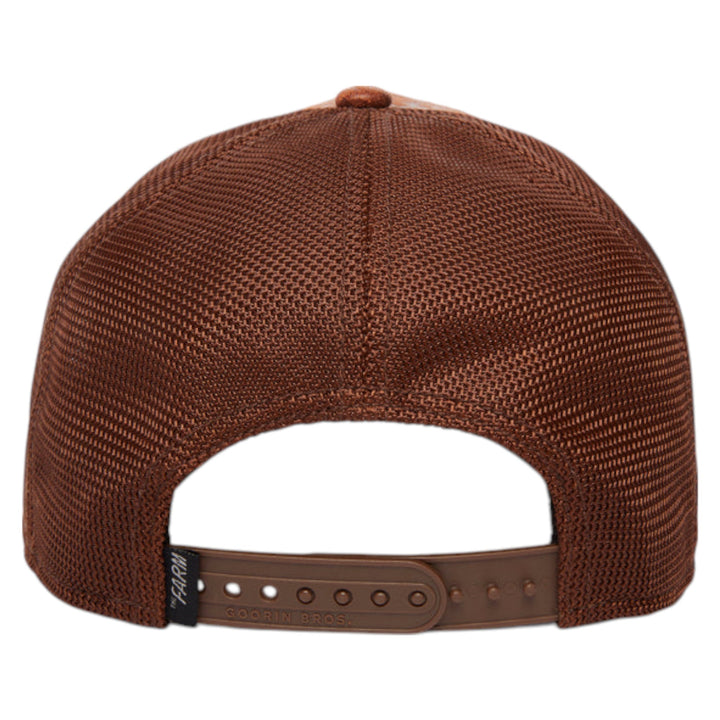 Goorin Bros. Storm Crow Hat