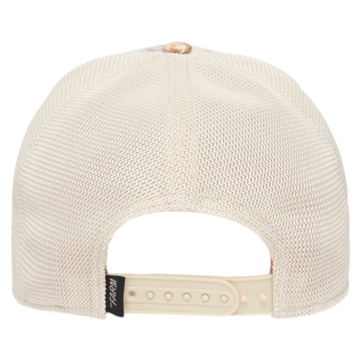 Goorin Bros. Storm Skull Hat