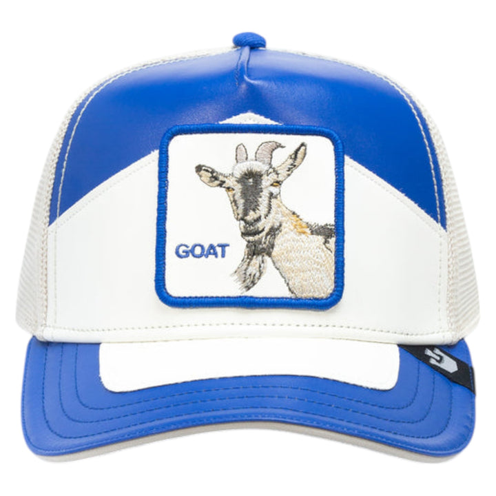 Goorin Bros. Moto Goat Hat