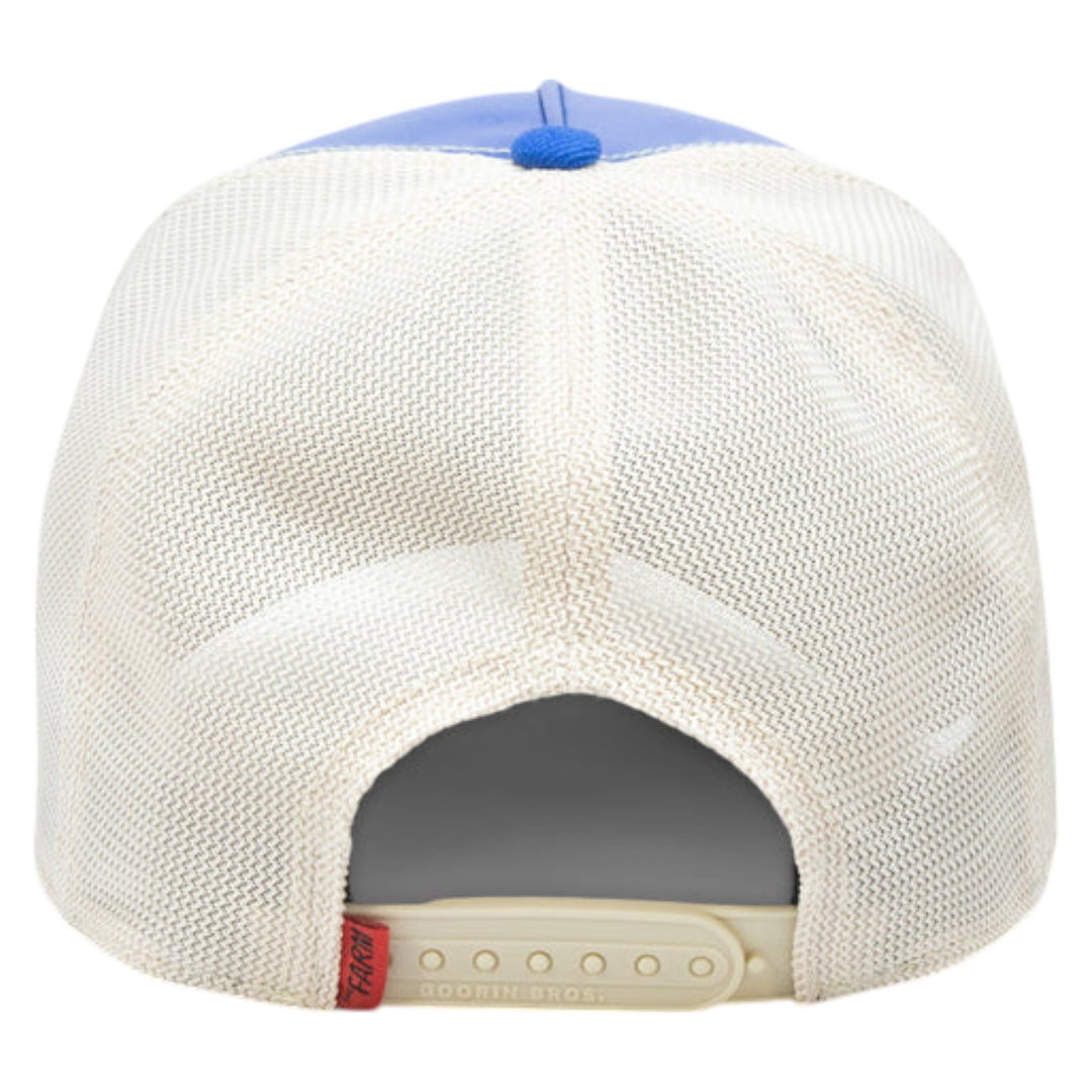 Goorin Bros. Moto Goat Hat