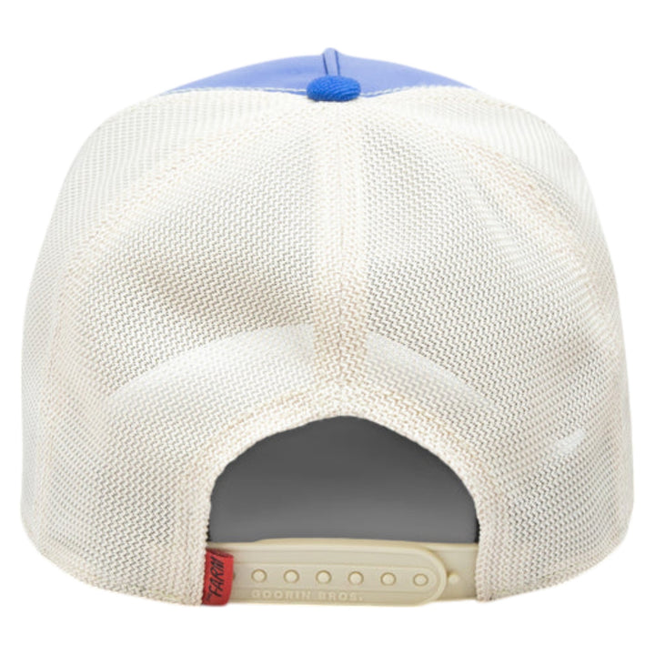 Goorin Bros. Moto Goat Hat
