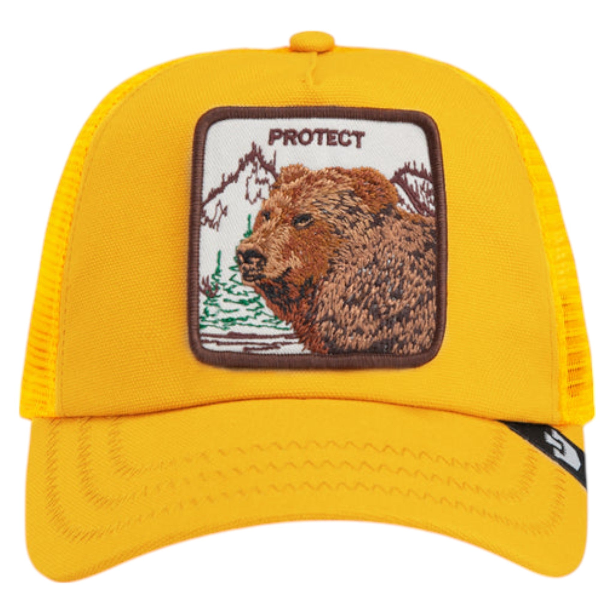 Goorin Bros. Safeguard Hat – Purple Carpet Miami