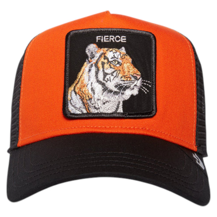 Goorin Bros. The Fierce Tiger Hat