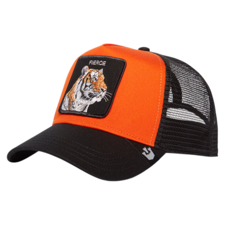 Goorin Bros. The Fierce Tiger Hat
