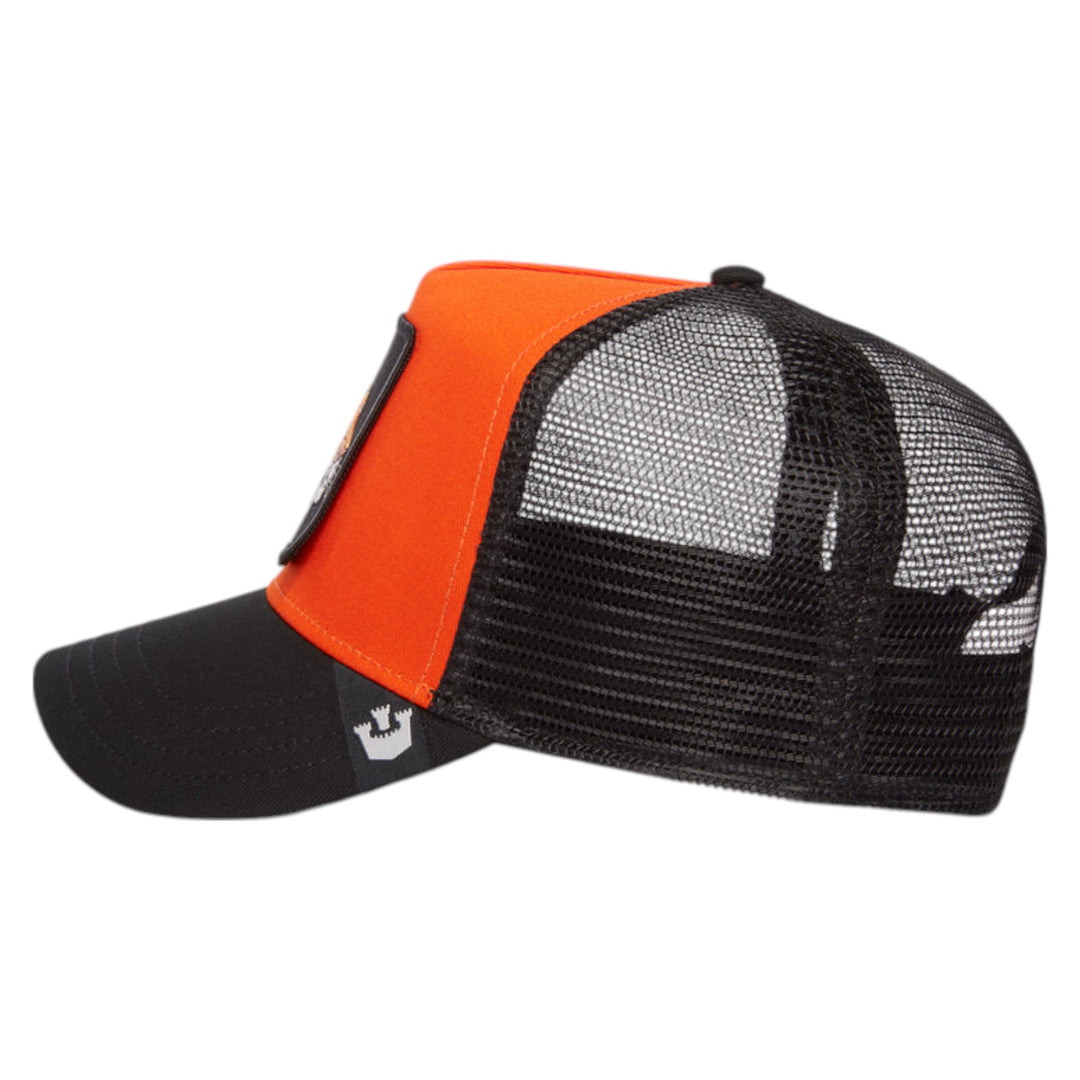 Goorin Bros. The Fierce Tiger Hat