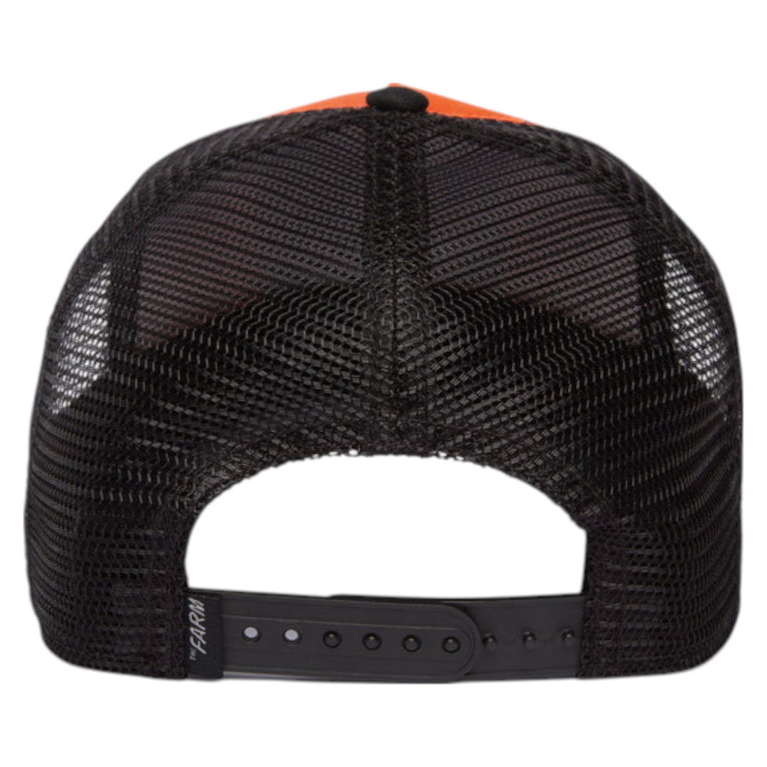 Goorin Bros. The Fierce Tiger Hat