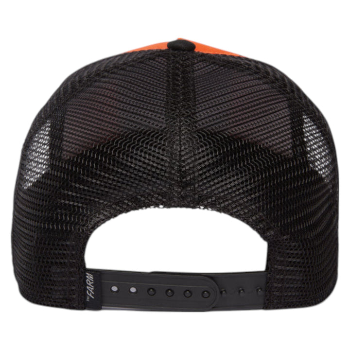 Goorin Bros. The Fierce Tiger Hat