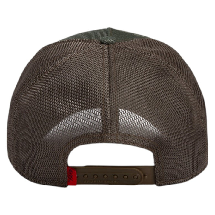 Goorin Bros. Double Shift Olive