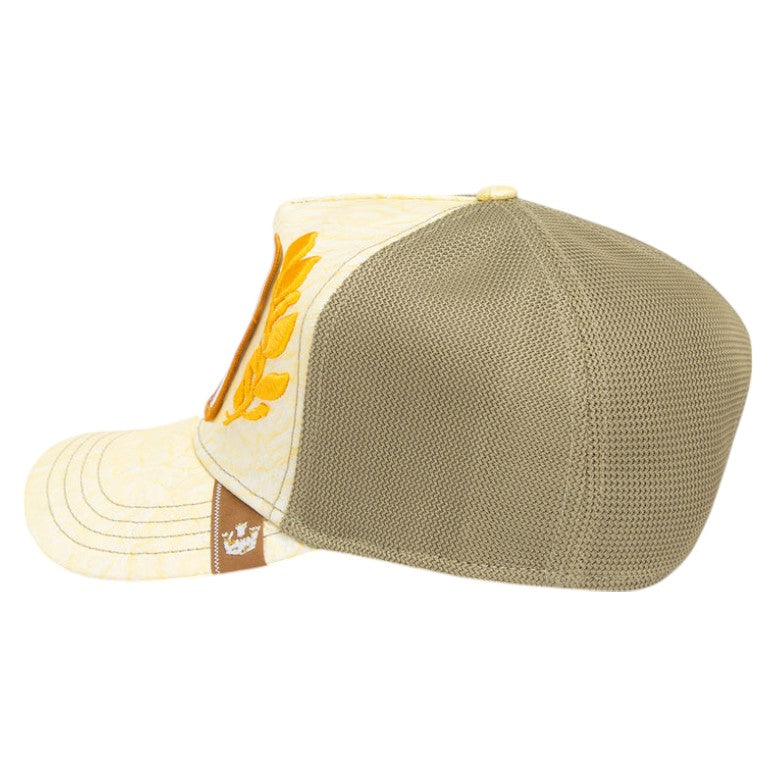 Goorin Bros. Facheun Gold