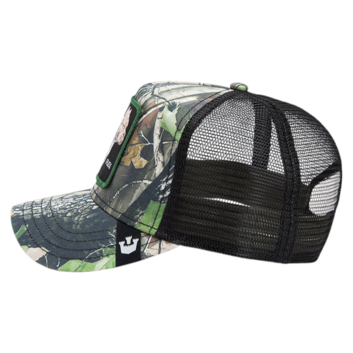 Goorin Bros. Deceptive Camouflage