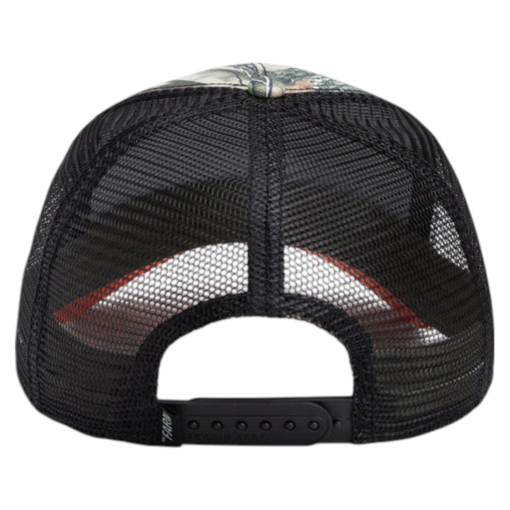 Goorin Bros. Deceptive Camouflage