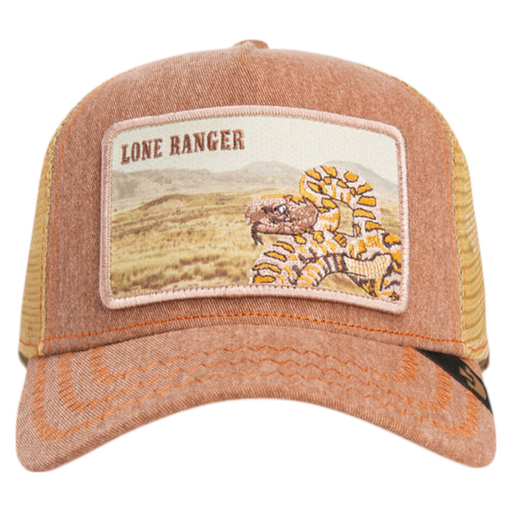 Goorin Bros. Lone Ranger Tan