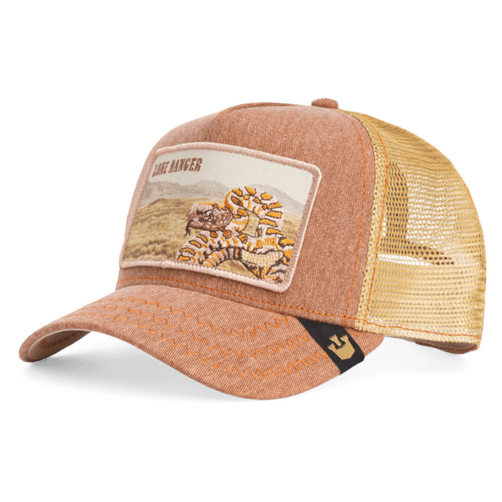 Goorin Bros. Lone Ranger Tan