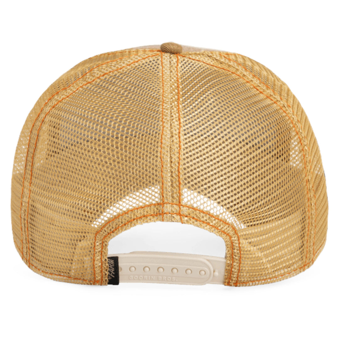 Goorin Bros. Lone Ranger Tan