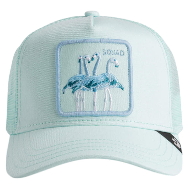 Goorin Bros. Mirage Squad Light Blue