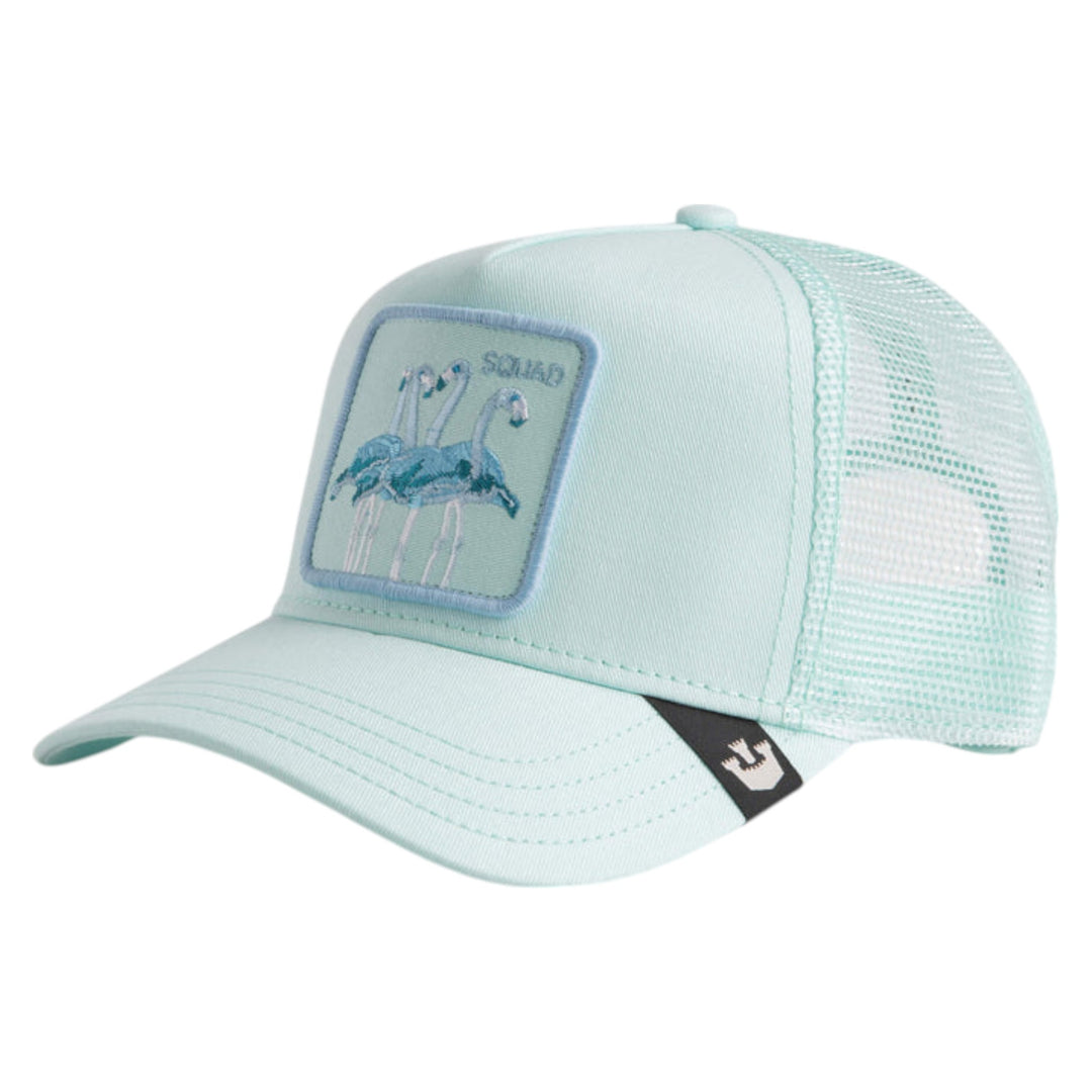 Goorin Bros. Mirage Squad Light Blue