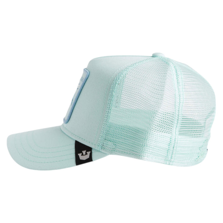 Goorin Bros. Mirage Squad Light Blue