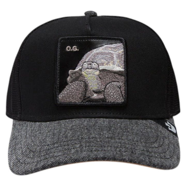 Goorin Bros. The OG Tortoise