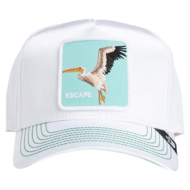 Goorin Bros. Not Into Yoga Hat
