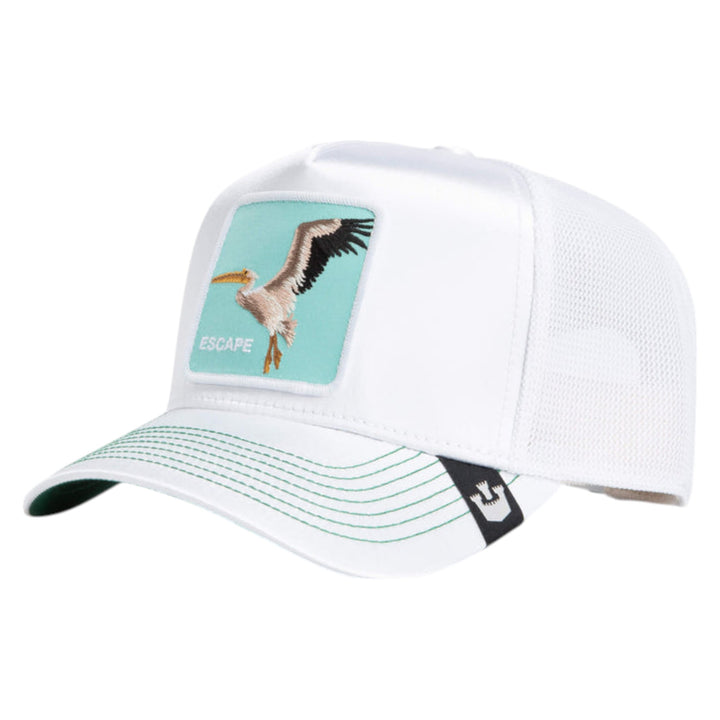 Goorin Bros. Not Into Yoga Hat