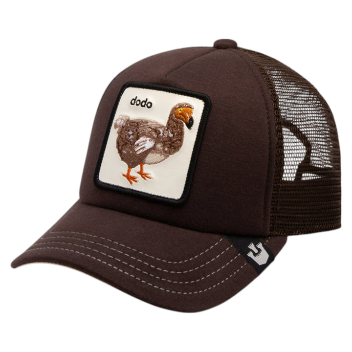 Goorin Bros.  Kids Way of the Dodo Hat Brown