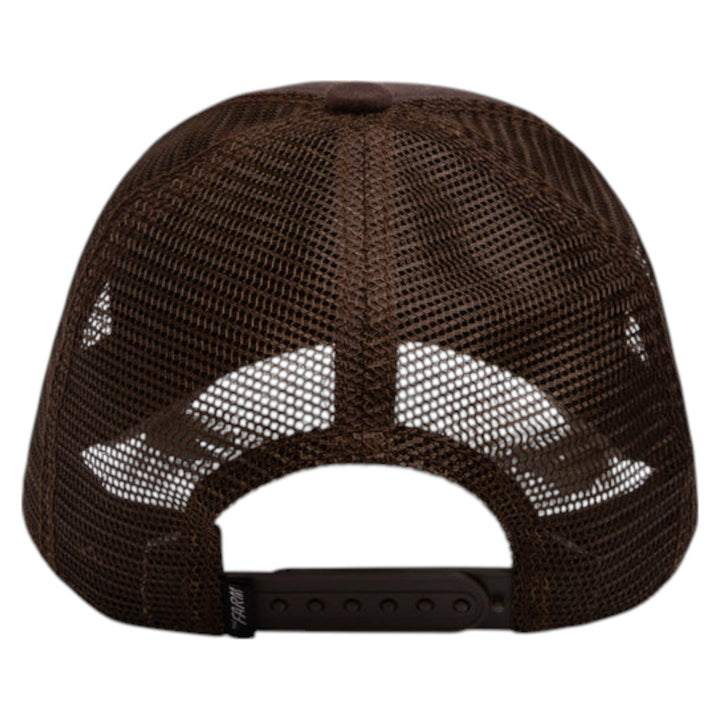 Goorin Bros.  Kids Way of the Dodo Hat Brown