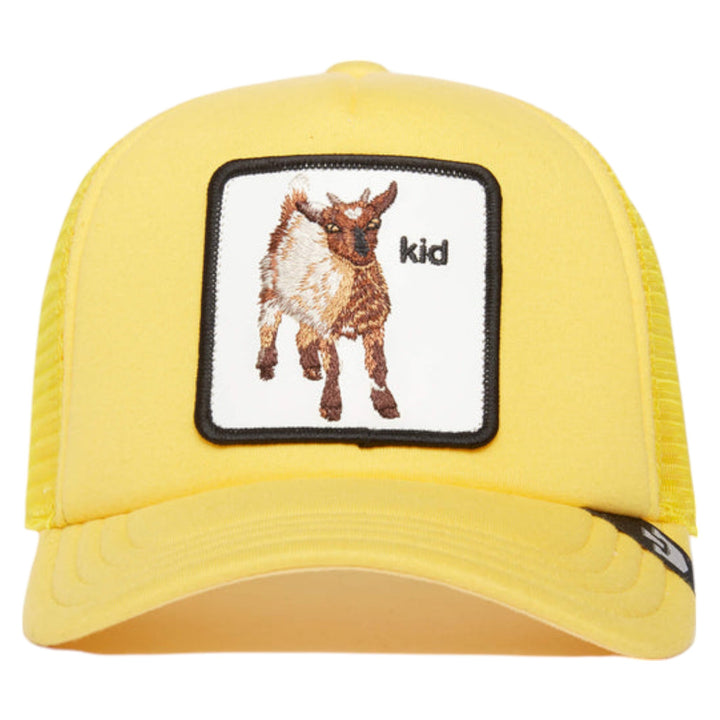 Goorin Bros.  Kids Kid Kid Hat Yellow