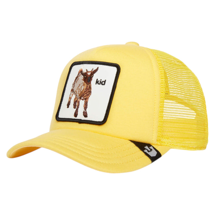Goorin Bros.  Kids Kid Kid Hat Yellow