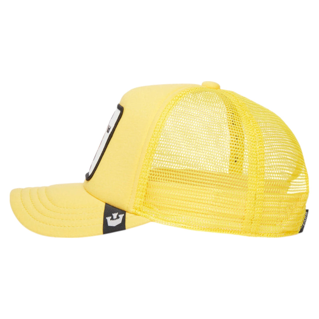 Goorin Bros.  Kids Kid Kid Hat Yellow