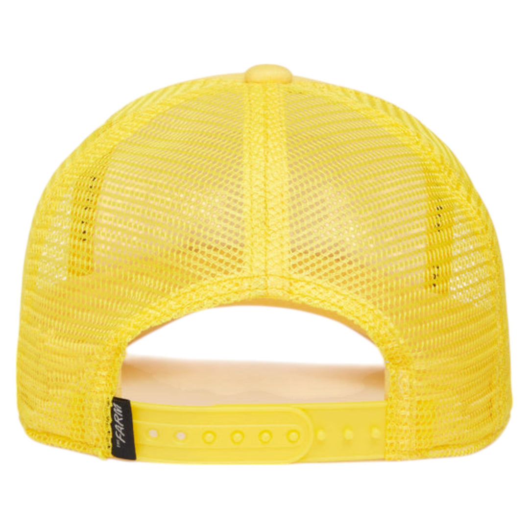 Goorin Bros.  Kids Kid Kid Hat Yellow
