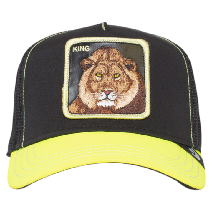 Goorin Brothers Everything The Light Touches Hat