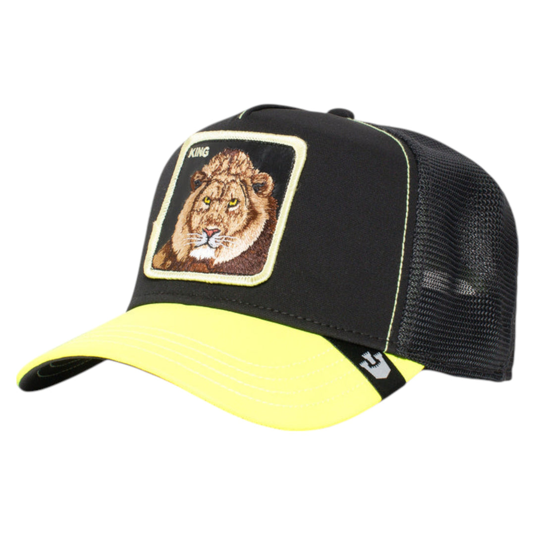 Goorin Brothers Everything The Light Touches Hat