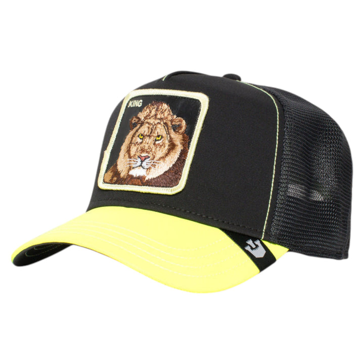 Goorin Brothers Everything The Light Touches Hat