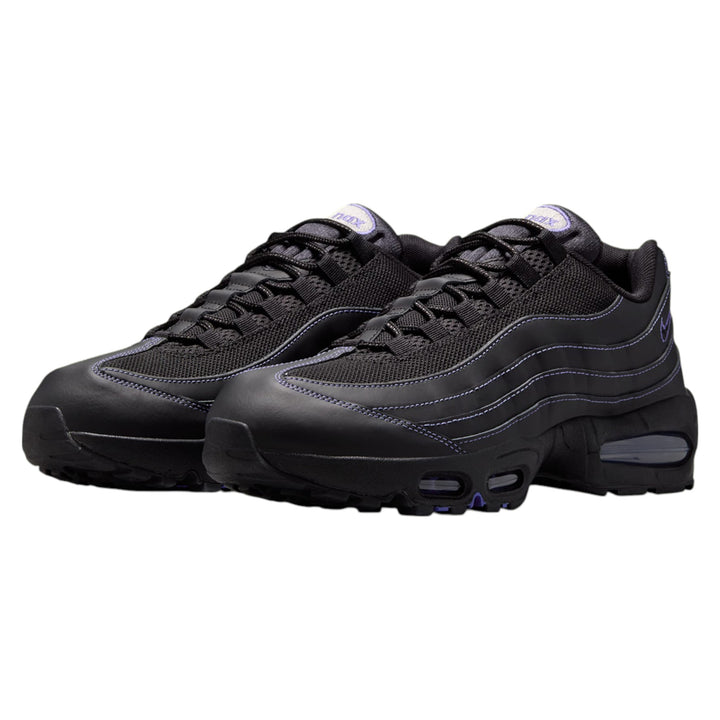 Nike Air Max 95 OG Big Bubble Black Persian Violet