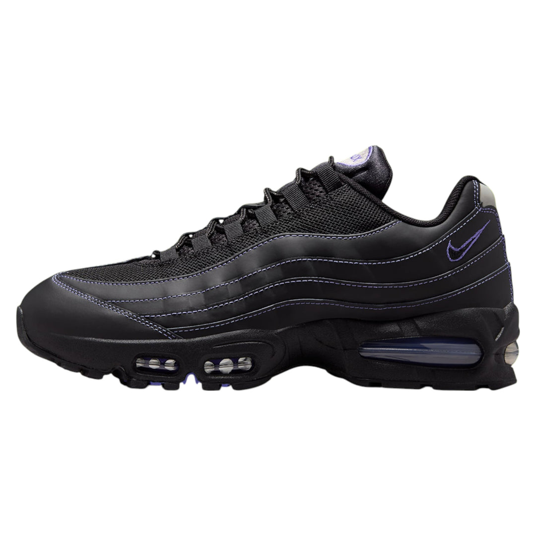 Nike Air Max 95 OG Big Bubble Black Persian Violet