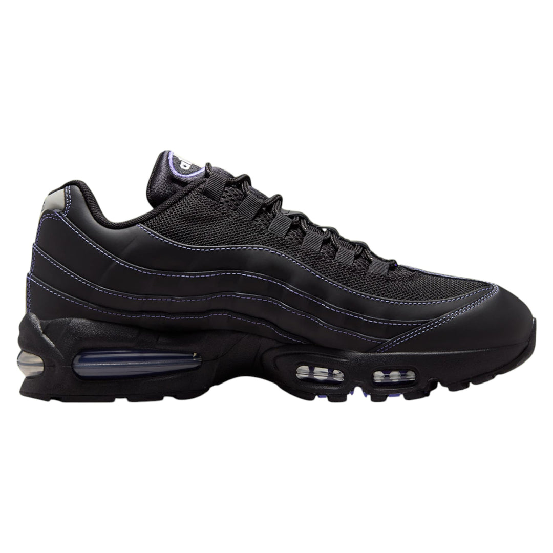 Nike Air Max 95 OG Big Bubble Black Persian Violet