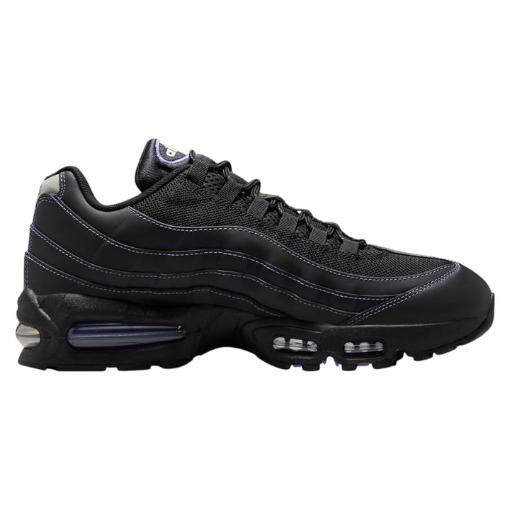 Nike Air Max 95 OG Big Bubble Black Persian Violet