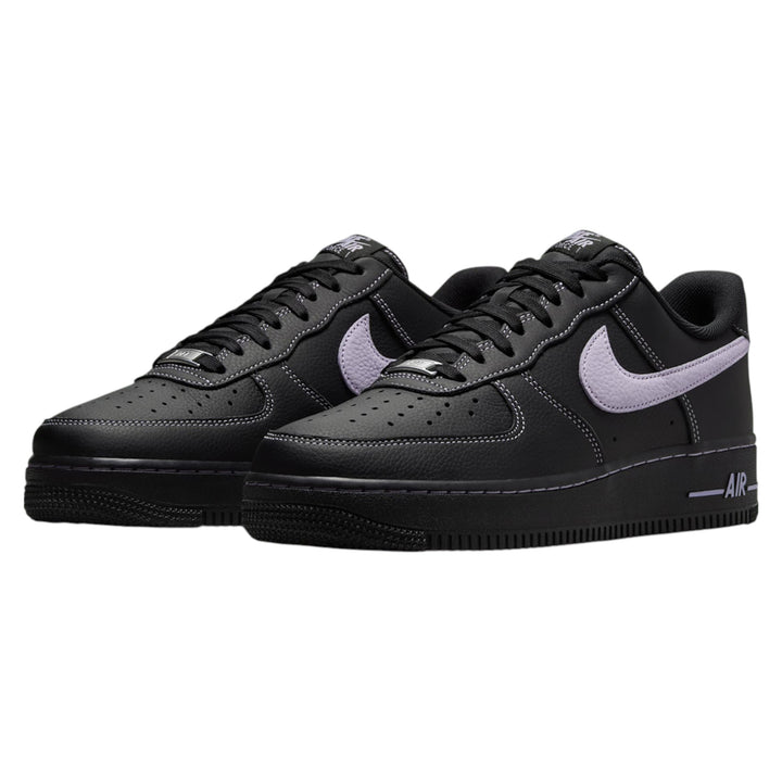 Nike Air Force 1 Low '07 LV8 Hydrangeas Black