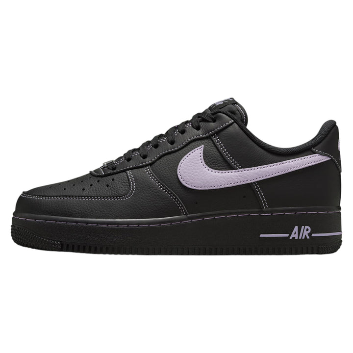 Nike Air Force 1 Low '07 LV8 Hydrangeas Black