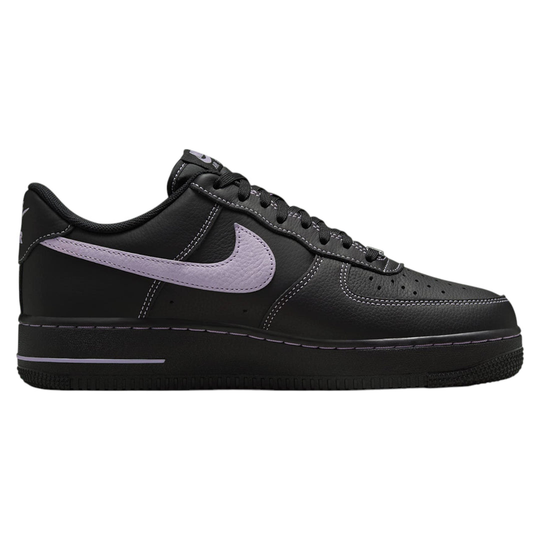Nike Air Force 1 Low '07 LV8 Hydrangeas Black