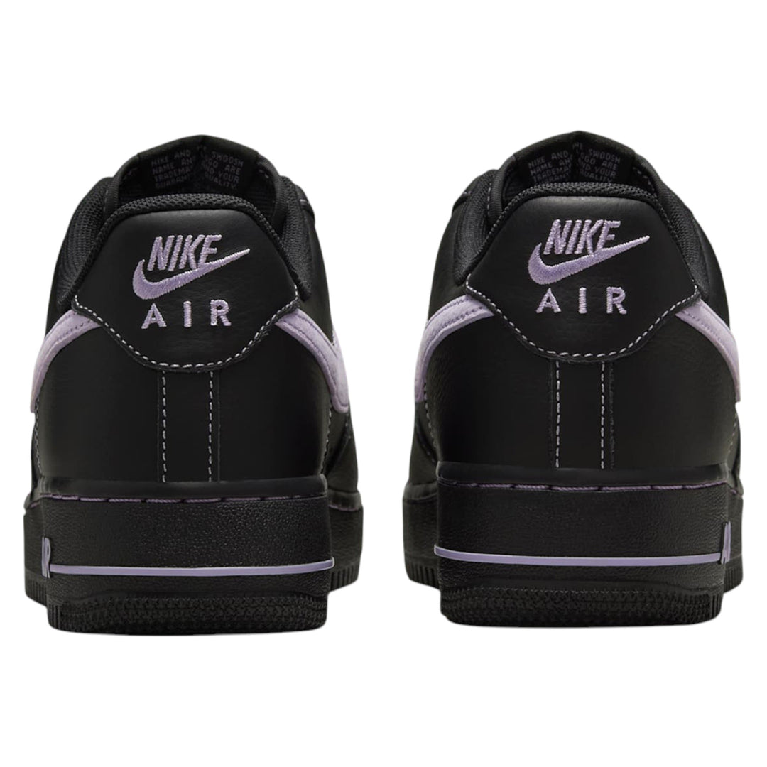 Nike Air Force 1 Low '07 LV8 Hydrangeas Black