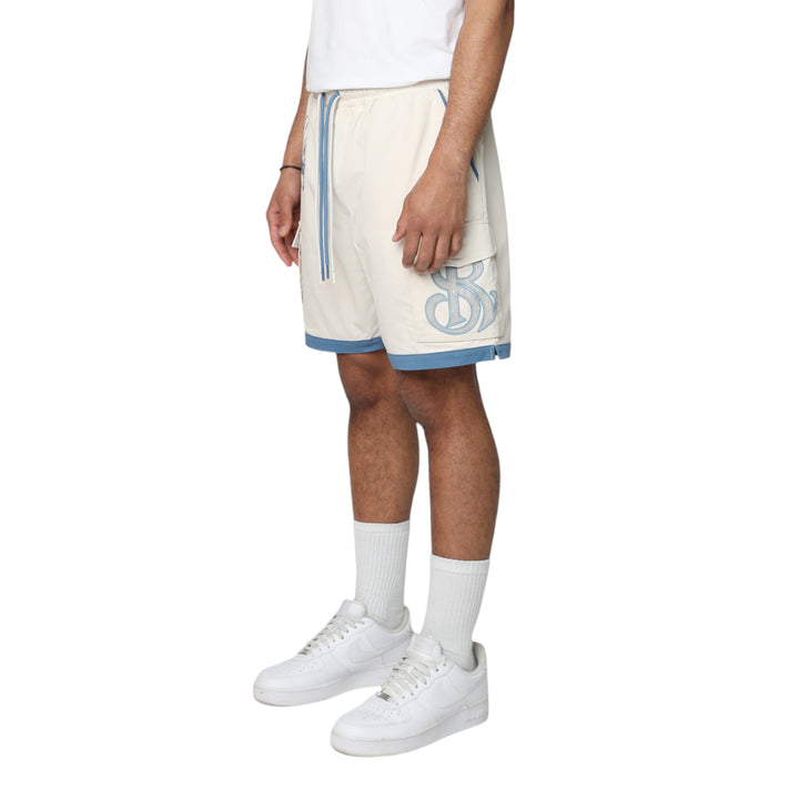 Smoke Rise Premier Short Natural