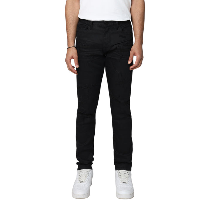Smoke Rise Vintage Wash Jeans