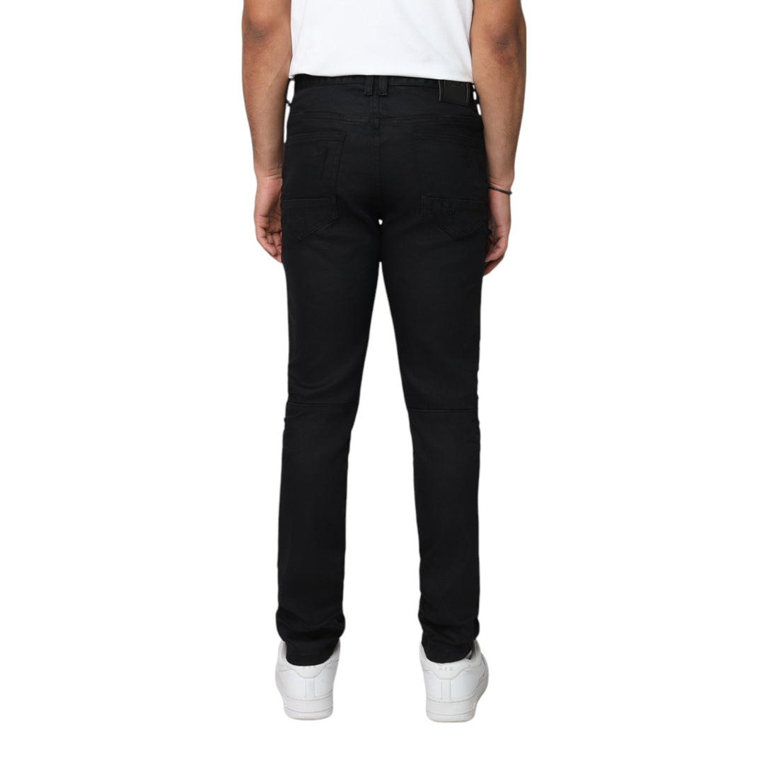Smoke Rise Vintage Wash Jeans