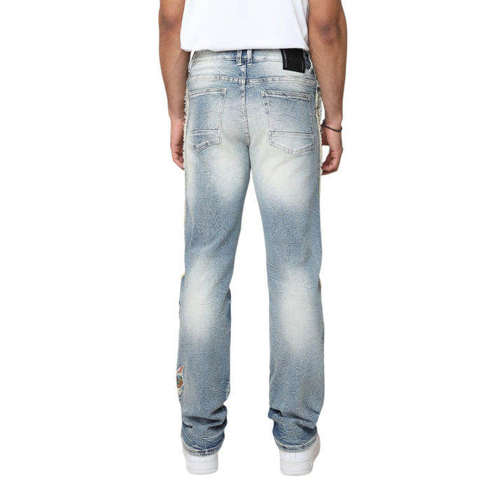 Smoke Rise Academy Jean Rhodes Blue