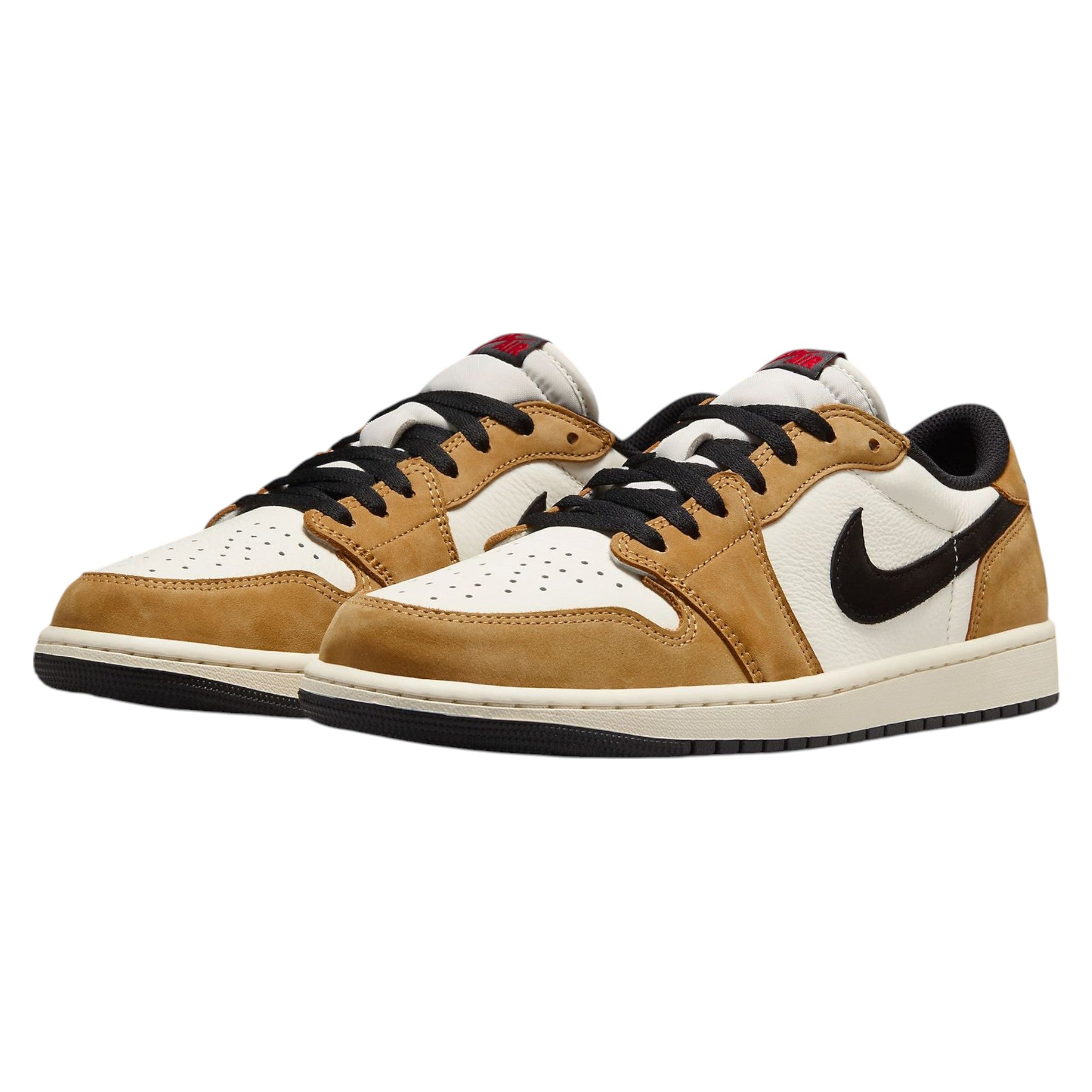 靴 NIKE Air Jordan 1 \