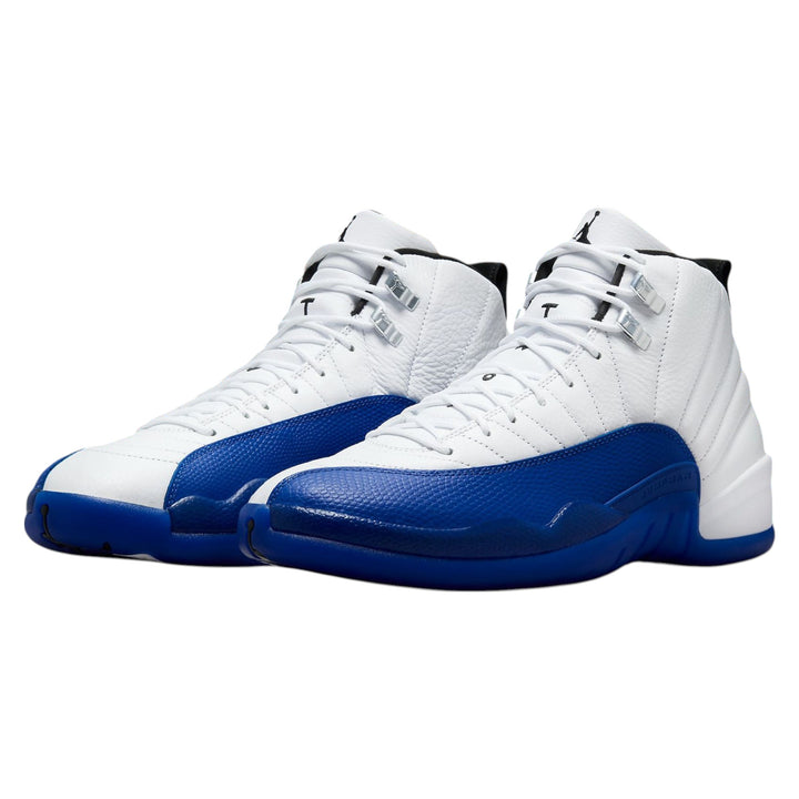 Jordan 12 Retro Blueberry