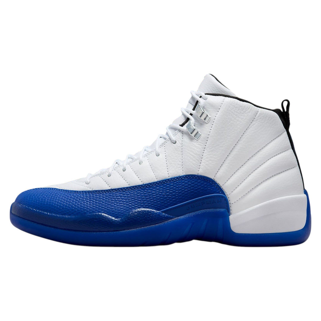 Jordan 12 Retro Blueberry