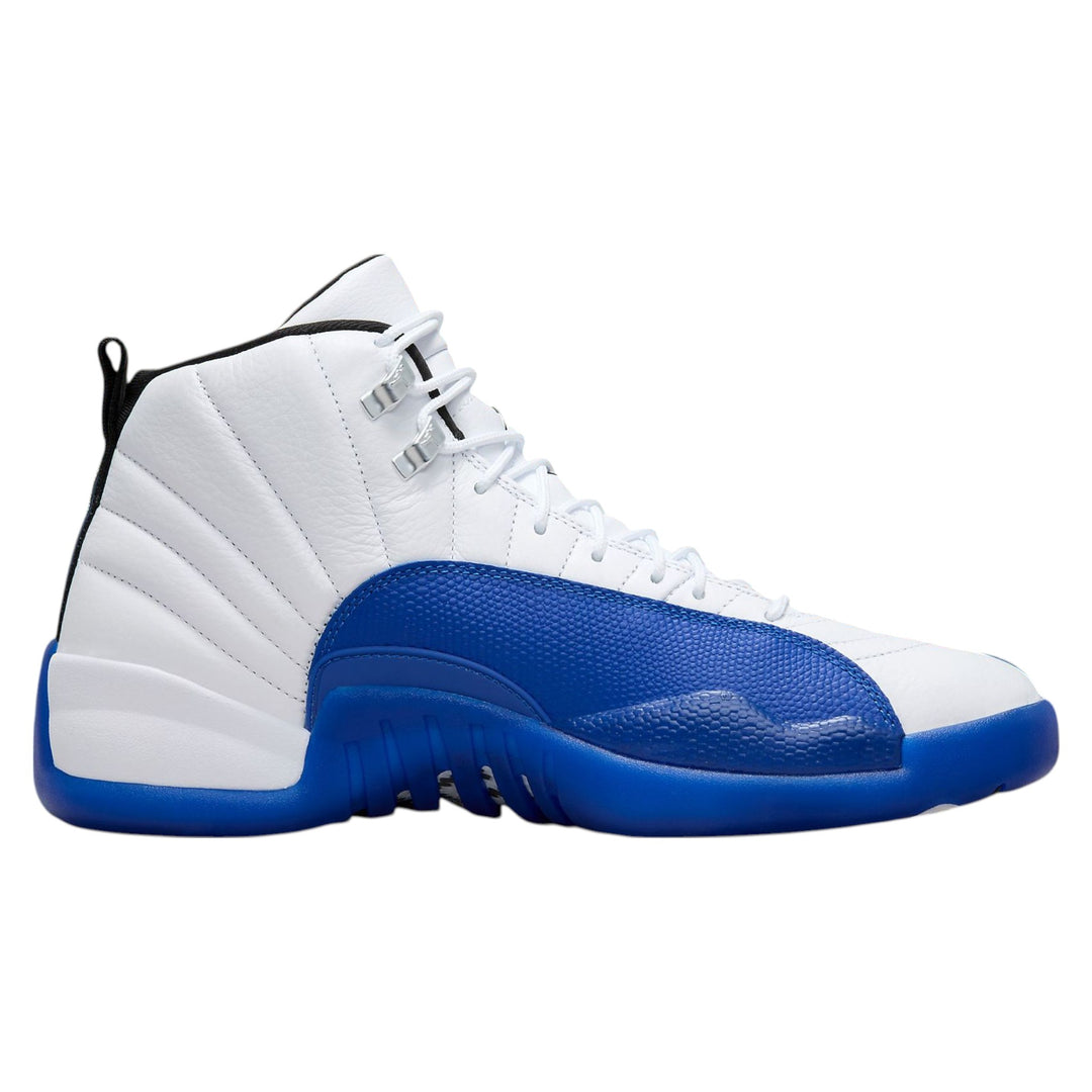 Jordan 12 Retro Blueberry