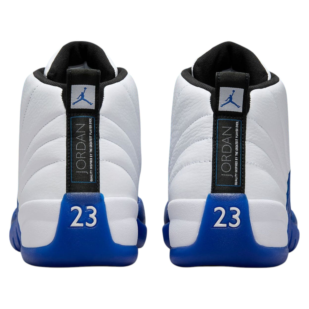 Jordan 12 Retro Blueberry